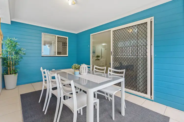 Seventh view of Homely unit listing, 2/27 Paragon Street, Yeronga QLD 4104