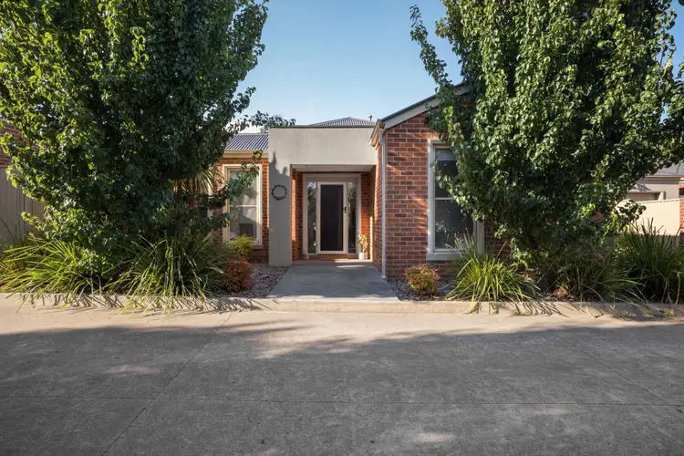 Main view of Homely unit listing, 3/110 Windham Street, Wallan VIC 3756