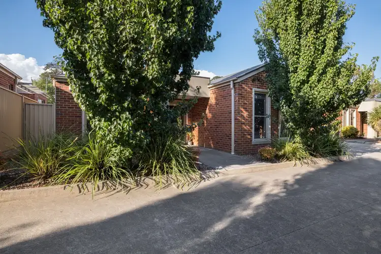 Second view of Homely unit listing, 3/110 Windham Street, Wallan VIC 3756