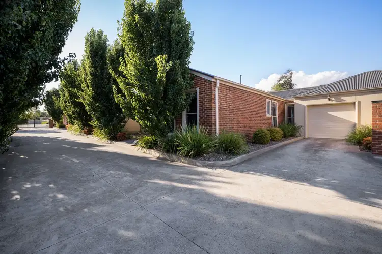Third view of Homely unit listing, 3/110 Windham Street, Wallan VIC 3756