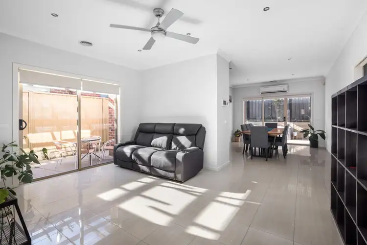 Fifth view of Homely unit listing, 3/110 Windham Street, Wallan VIC 3756