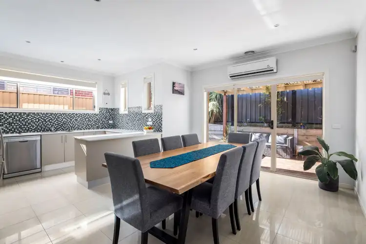 Sixth view of Homely unit listing, 3/110 Windham Street, Wallan VIC 3756