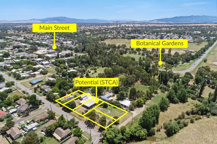 Main view of Homely house listing, 1-9 Ailsa Street, Mansfield VIC 3722