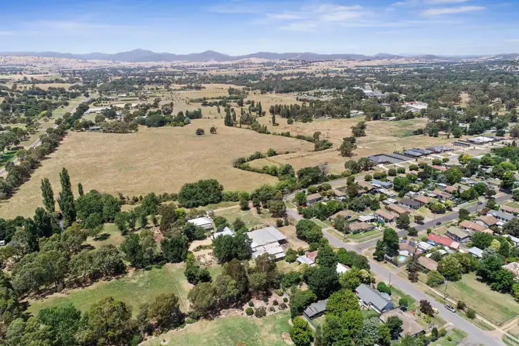 Fifth view of Homely house listing, 1-9 Ailsa Street, Mansfield VIC 3722