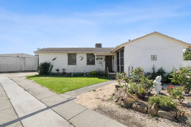 Main view of Homely house listing, 35 Tatyoon Road, Ararat VIC 3377