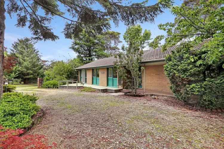 25-27 Evans Lookout Road, Blackheath NSW 2785