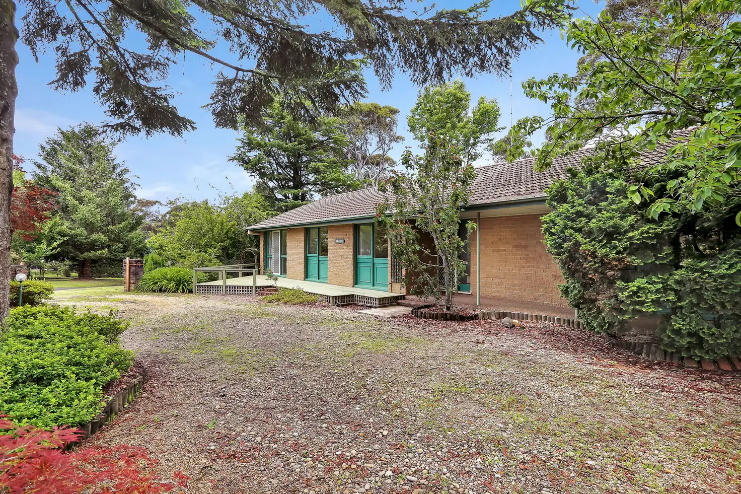 Main view of Homely house listing, 25-27 Evans Lookout Road, Blackheath NSW 2785