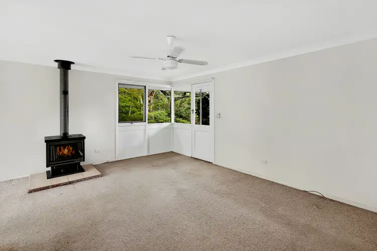 Fourth view of Homely house listing, 25-27 Evans Lookout Road, Blackheath NSW 2785