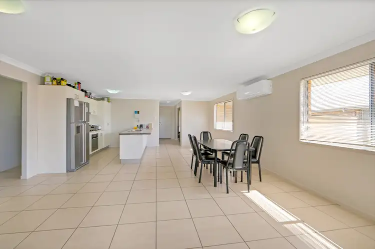 Sixth view of Homely house listing, 60 Neville Drive, Branyan QLD 4670