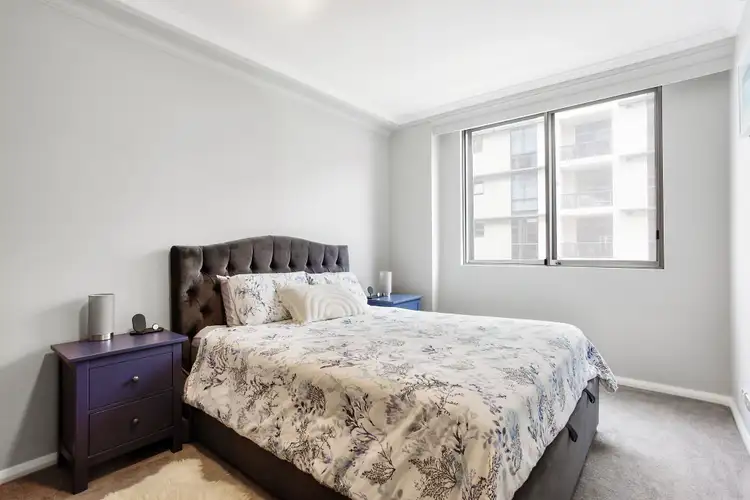 Third view of Homely apartment listing, 31/7 Crystal Street, Waterloo NSW 2017