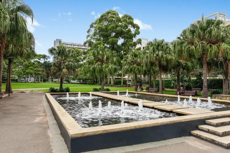 Fifth view of Homely apartment listing, 31/7 Crystal Street, Waterloo NSW 2017
