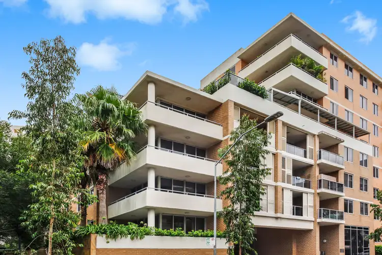 Sixth view of Homely apartment listing, 31/7 Crystal Street, Waterloo NSW 2017