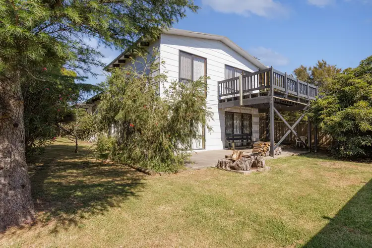 Main view of Homely house listing, 4 Bayview Drive, Cowes VIC 3922
