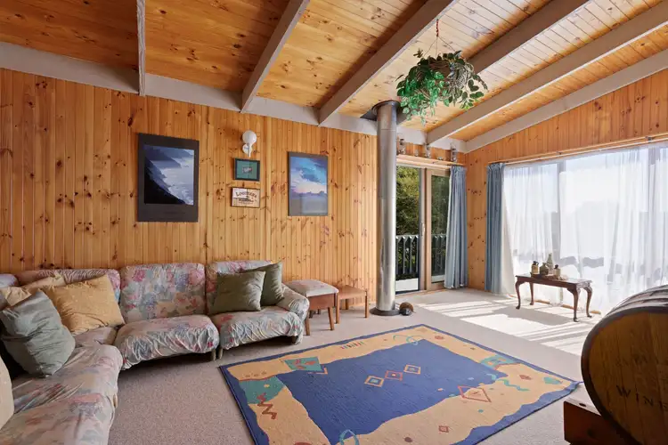 Fifth view of Homely house listing, 4 Bayview Drive, Cowes VIC 3922