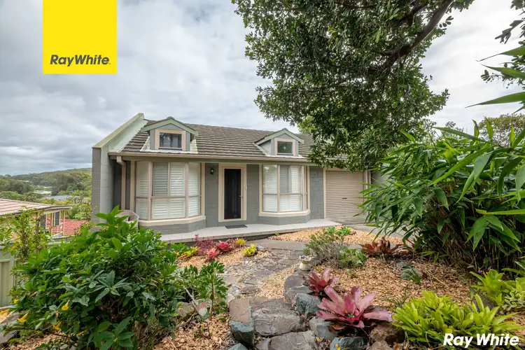 Main view of Homely house listing, 3 Chusan Place, Forster NSW 2428