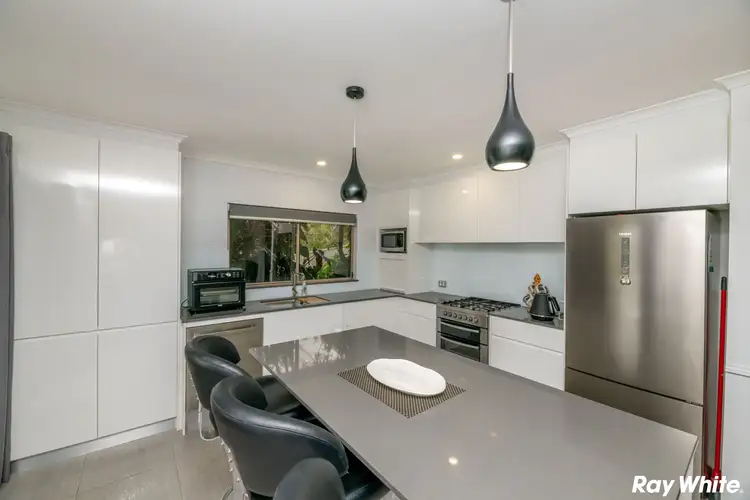 Second view of Homely house listing, 3 Chusan Place, Forster NSW 2428