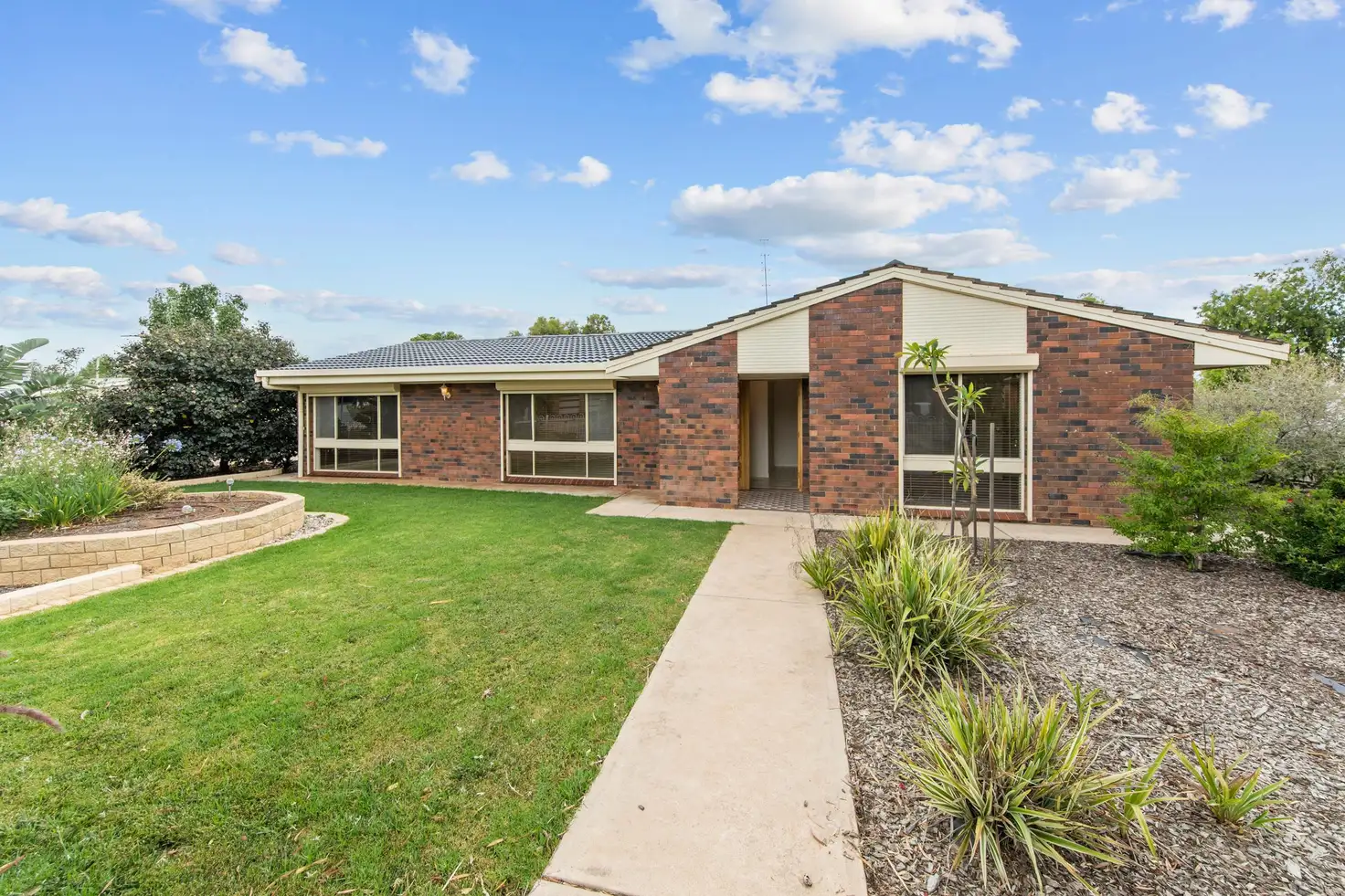 Main view of Homely house listing, 27 Harley Street, Blyth SA 5462