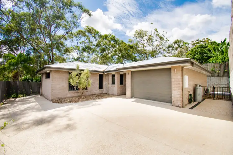 2/39 Cairncross Street, Sun Valley QLD 4680