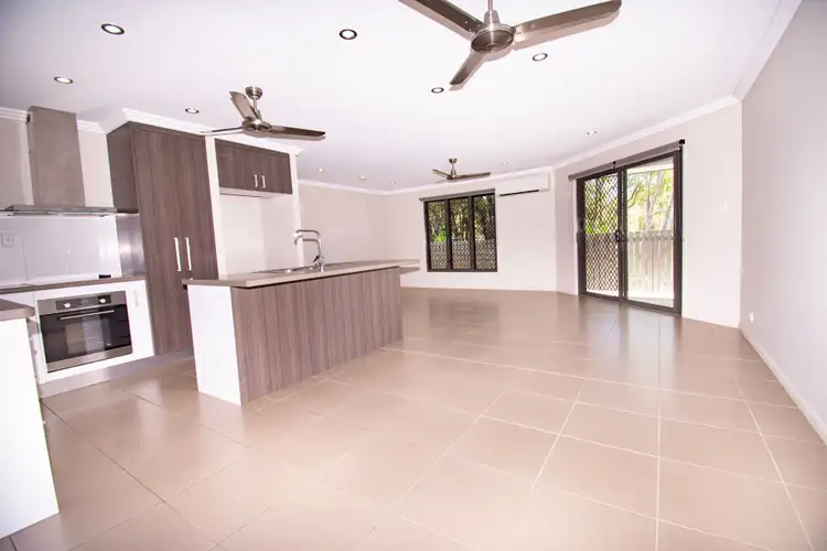 Second view of Homely house listing, 2/39 Cairncross Street, Sun Valley QLD 4680