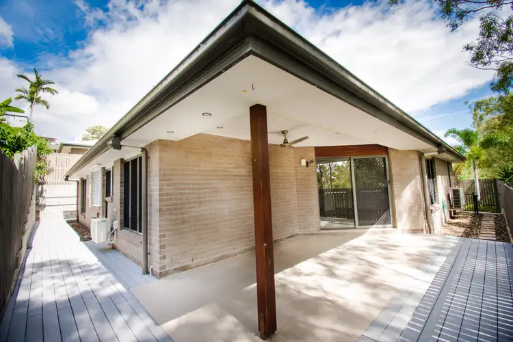 Seventh view of Homely house listing, 2/39 Cairncross Street, Sun Valley QLD 4680