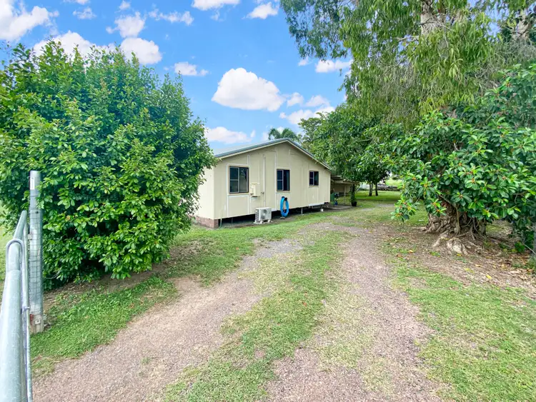 Second view of Homely house listing, 33 Sarina Beach, Sarina QLD 4737