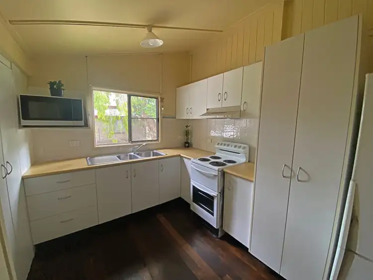 Fourth view of Homely house listing, 33 Sarina Beach, Sarina QLD 4737