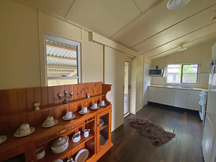 Sixth view of Homely house listing, 33 Sarina Beach, Sarina QLD 4737