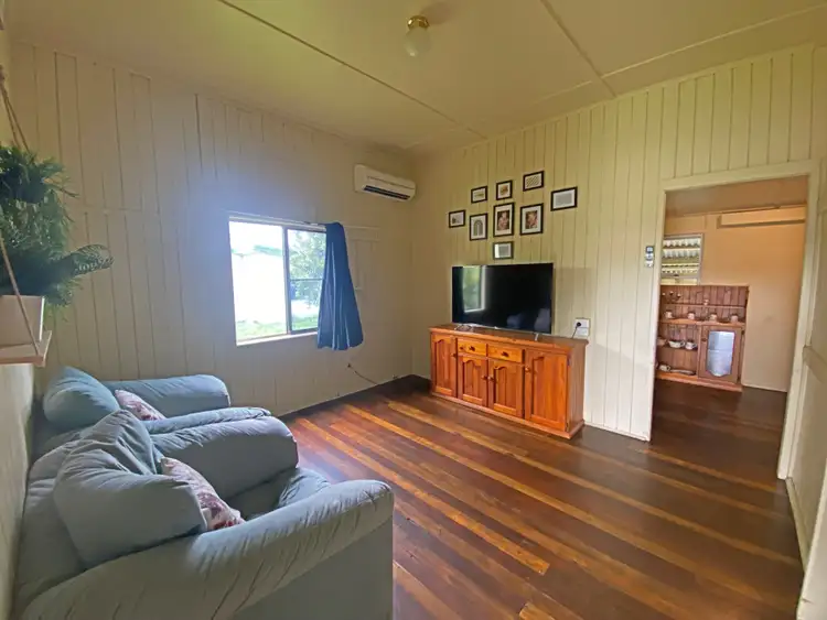 Seventh view of Homely house listing, 33 Sarina Beach, Sarina QLD 4737