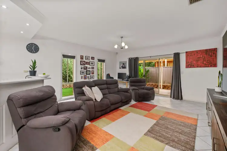 Second view of Homely house listing, 17 Lanark Avenue, Mitchell Park SA 5043