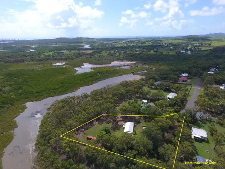Main view of Homely house listing, 14 Maple Court, Hay Point QLD 4740