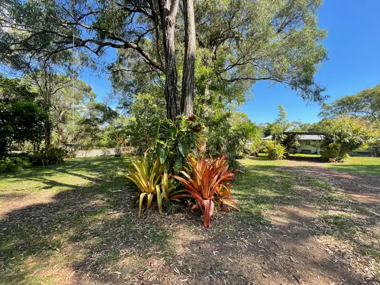Second view of Homely house listing, 14 Maple Court, Hay Point QLD 4740
