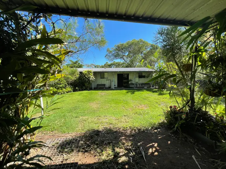 Third view of Homely house listing, 14 Maple Court, Hay Point QLD 4740