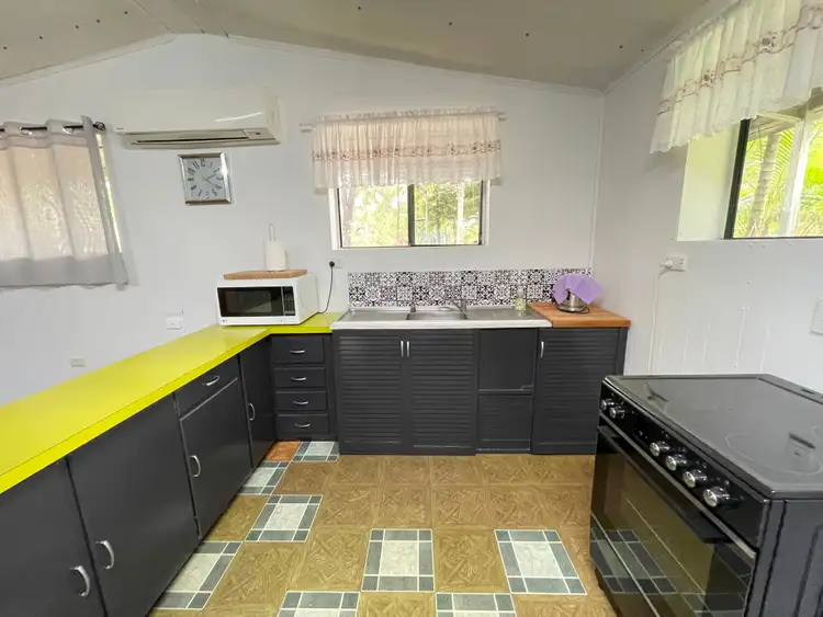 Fourth view of Homely house listing, 14 Maple Court, Hay Point QLD 4740