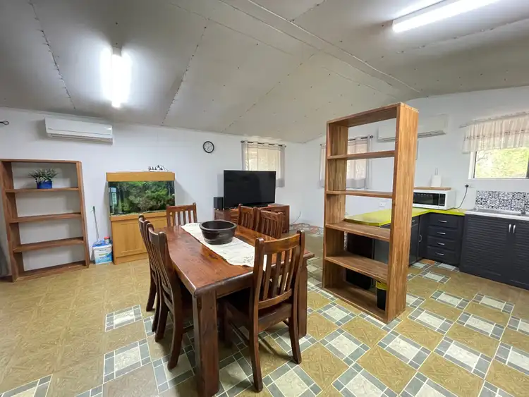 Fifth view of Homely house listing, 14 Maple Court, Hay Point QLD 4740