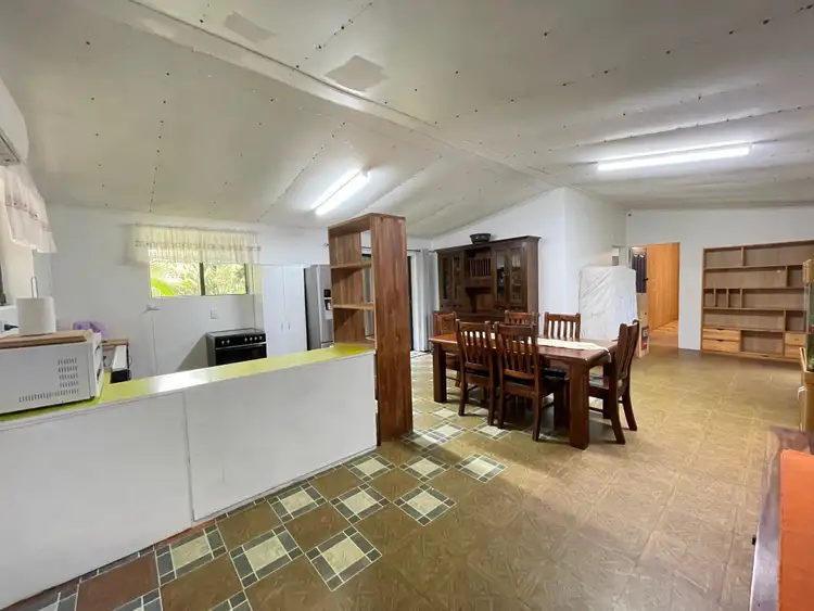 Sixth view of Homely house listing, 14 Maple Court, Hay Point QLD 4740