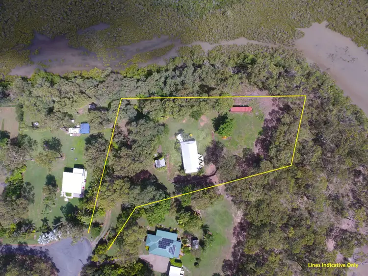 Seventh view of Homely house listing, 14 Maple Court, Hay Point QLD 4740