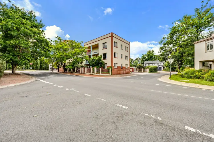 Main view of Homely apartment listing, 9/1 Port Jackson Circuit, Phillip ACT 2606