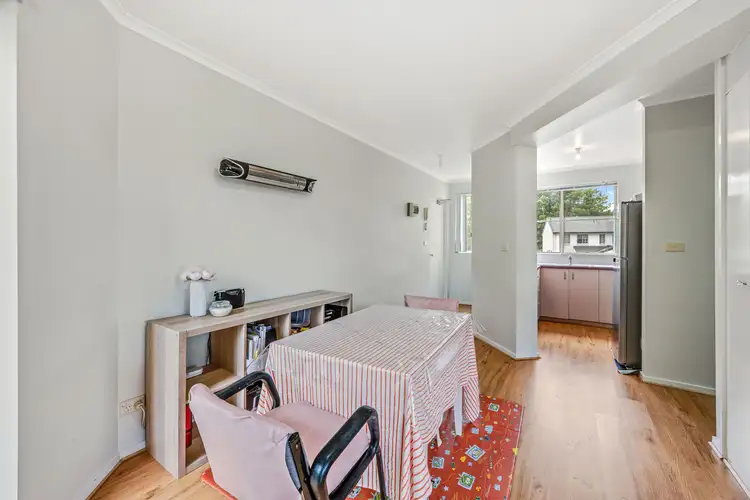 Fourth view of Homely apartment listing, 9/1 Port Jackson Circuit, Phillip ACT 2606