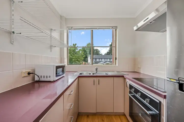 Fifth view of Homely apartment listing, 9/1 Port Jackson Circuit, Phillip ACT 2606