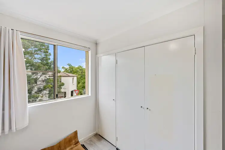 Sixth view of Homely apartment listing, 9/1 Port Jackson Circuit, Phillip ACT 2606