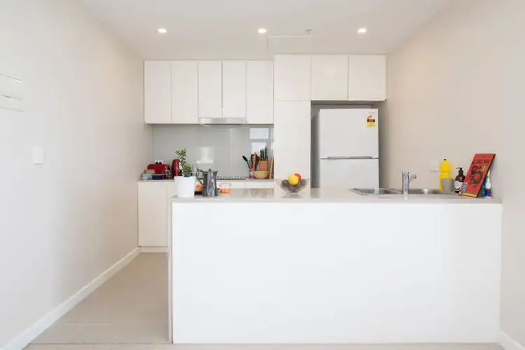 Fourth view of Homely apartment listing, 804/23 Ravenshaw Street, Newcastle West NSW 2302
