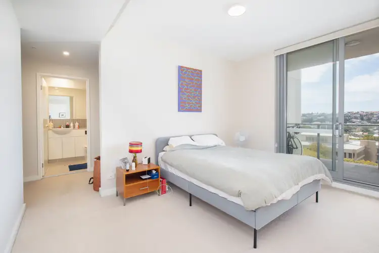 Sixth view of Homely apartment listing, 804/23 Ravenshaw Street, Newcastle West NSW 2302