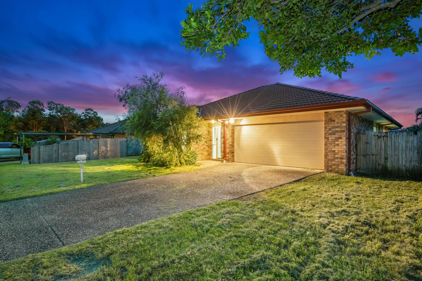 Main view of Homely house listing, 3 Firecrest Close, Upper Coomera QLD 4209