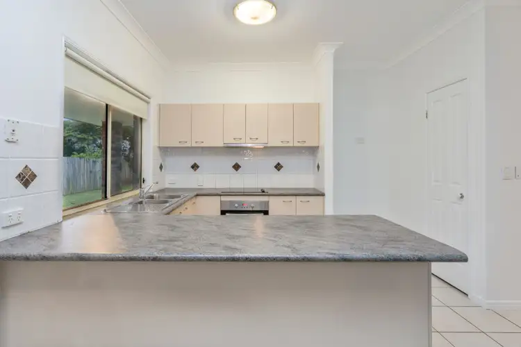 Second view of Homely house listing, 3 Firecrest Close, Upper Coomera QLD 4209