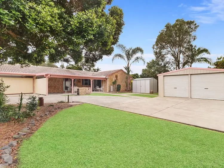 Main view of Homely house listing, 20 Parkview Road, Glass House Mountains QLD 4518
