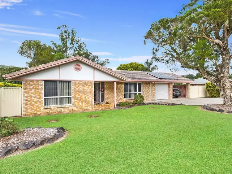 Second view of Homely house listing, 20 Parkview Road, Glass House Mountains QLD 4518