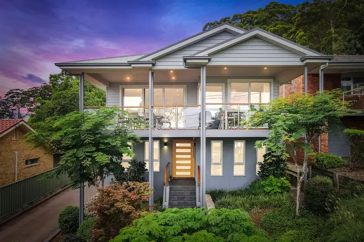 56A The Corso, Saratoga NSW 2251
