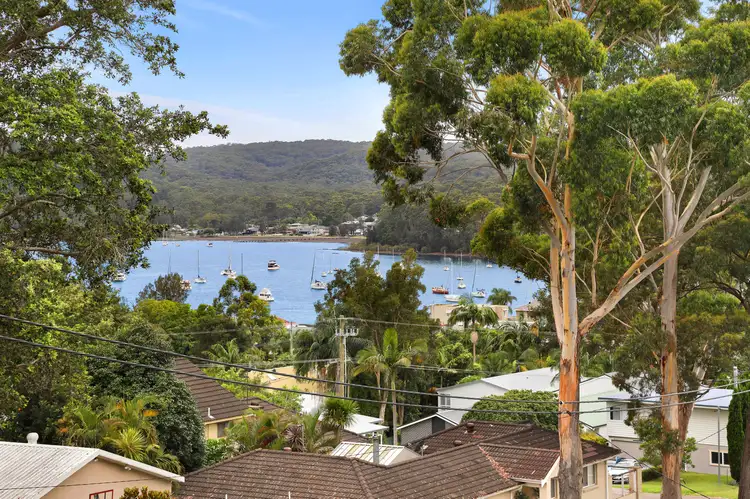 Second view of Homely house listing, 56A The Corso, Saratoga NSW 2251
