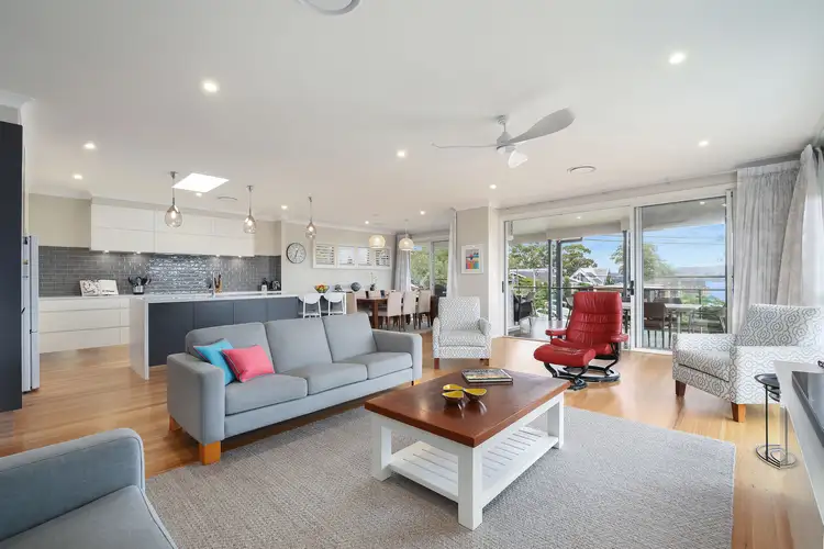 Fourth view of Homely house listing, 56A The Corso, Saratoga NSW 2251