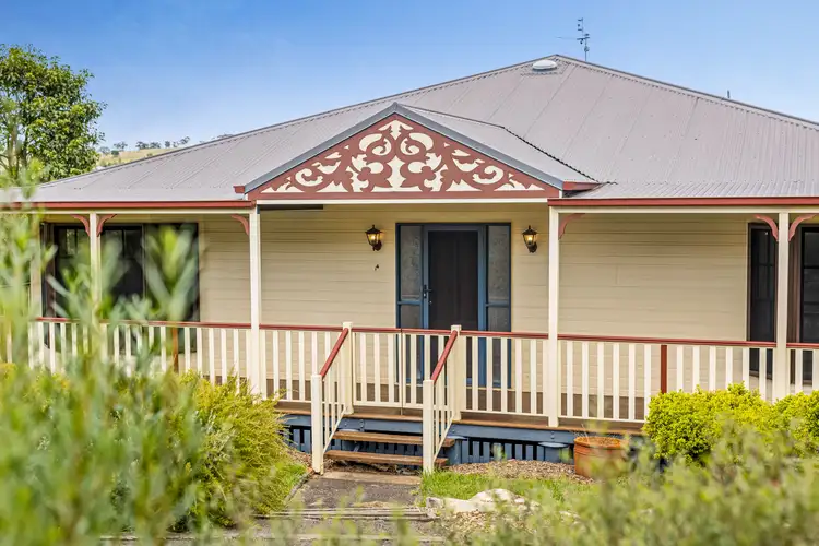 Main view of Homely house listing, 5 Kym Court, Hodgson Vale QLD 4352